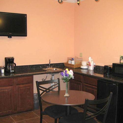 Palace Inn - Baytown I-10 Quarto foto